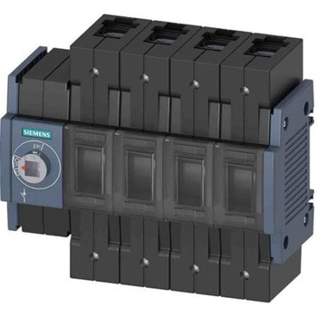 安全ブレーカ ヒューズ SIEMENS