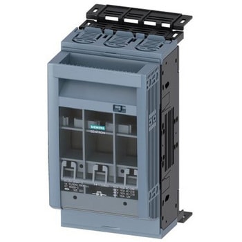 安全ブレーカ ヒューズ付 ヒューズ SIEMENS