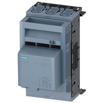 安全ブレーカ ヒューズ付 ヒューズ SIEMENS