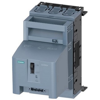 安全ブレーカ ヒューズ付 ヒューズ SIEMENS