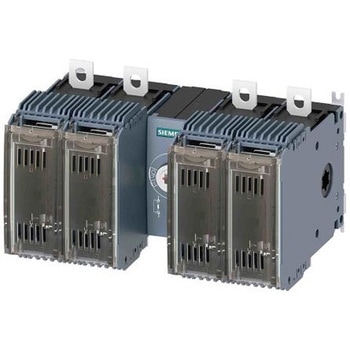 安全ブレーカ ヒューズ付 ヒューズ SIEMENS