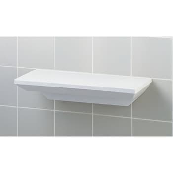 KF-AA89/FW1 浴室用洗面器置台 LIXIL(INAX) 寸法600×275×138mm 1台