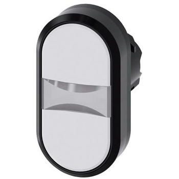 押ボタンヘッド SIRIUS ACT モーメンタリ SIEMENS