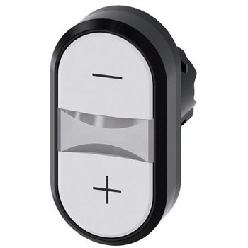 押ボタンヘッド SIRIUS ACT モーメンタリ SIEMENS