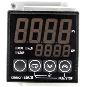 温度調節器 PID制御 リレー出力数：1 omron(オムロン)