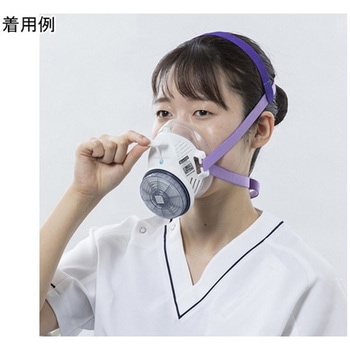 感染対策用マスク 1180MD型 興研