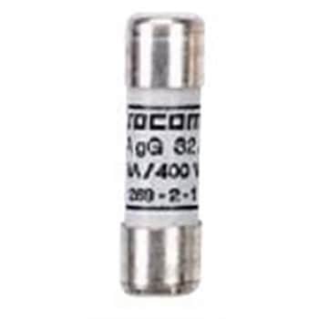 管ヒューズ 20A 14 x 51mm 690V ac 1袋 10個入 Socomec