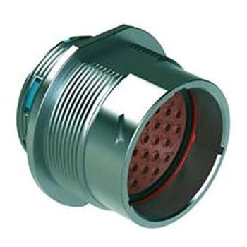 AHDM04-24-31PR �ی^�R�l�N�^ 31�� �P�[�u���}�E���g AMPHENOL 67042729