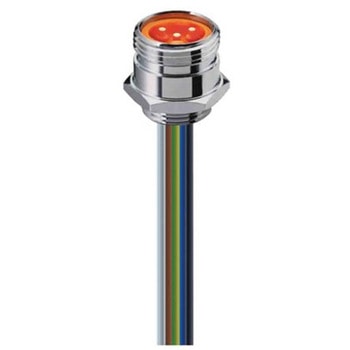 丸型コネクタ 3極 11624 RSF 30/13 5-01 Lumberg Automation