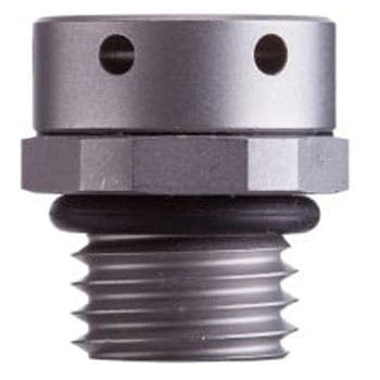 丸型コネクタ M12 ねじ取り付け AMPHENOL