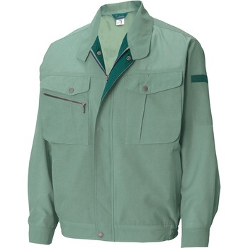 長袖ブルゾン - TS DESIGN/Top Shaleton Sports(藤和)