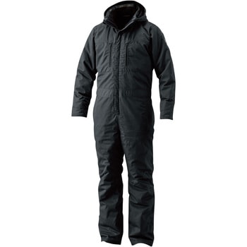 ライトウォームオーバーオール TS DESIGN/Top Shaleton Sports(藤和)