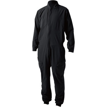 TS4Dオーバーオール TS DESIGN/Top Shaleton Sports(藤和)