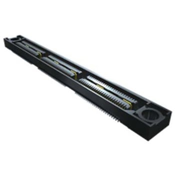 基板接続用ソケット 150 極 0.635mm 2 列 表面実装 SAMTEC
