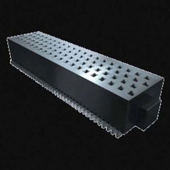 基板接続用ソケット 160 極 1.27mm 4 列 表面実装 1セット 10個入 SAMTEC