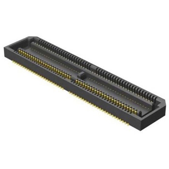 基板接続用ソケット 40 極 0.55mm 2 列 表面実装 SAMTEC