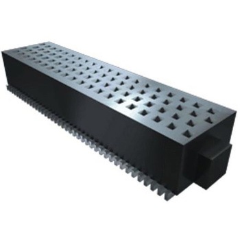 基板接続用ソケット 40 極 1.27mm 4 列 表面実装 1セット 37個入 SAMTEC