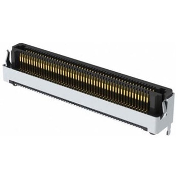 基板接続用ピンヘッダ 1列 SAMTEC