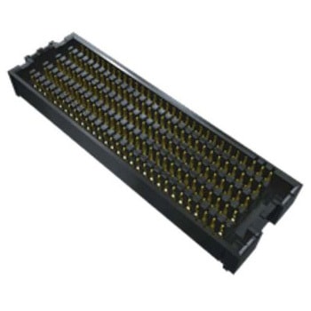 基板接続用ピンヘッダ 40極 1.27mm 4列 - SAMTEC