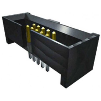 基板接続用ピンヘッダ 40極 1.27mm 2列 SAMTEC