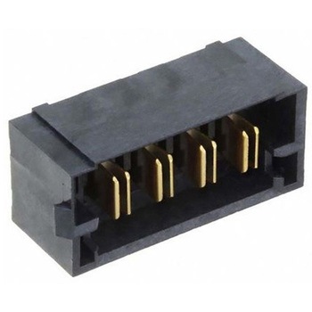 基板接続用ピンヘッダ 5.0mm 1列 1セット 72個入 SAMTEC