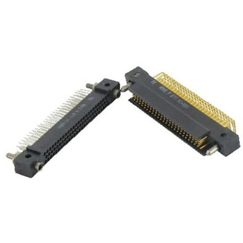 基板接続用ピンヘッダ 77極 1.905mm 3列 AMPHENOL