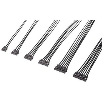 基板対ケーブル ピッチ：1.2mm 1袋 50個入 日本モレックス(molex)