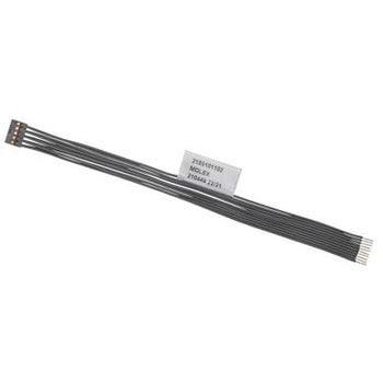 基板対ケーブル ピッチ：2mm 1袋 25個入 日本モレックス(molex)