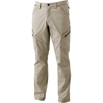 ハイブリッドコットンメンズカー TS DESIGN/Top Shaleton Sports(藤和)