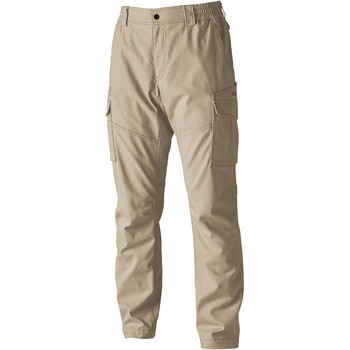 ハイブリッドコットンカーゴパン TS DESIGN/Top Shaleton Sports(藤和)