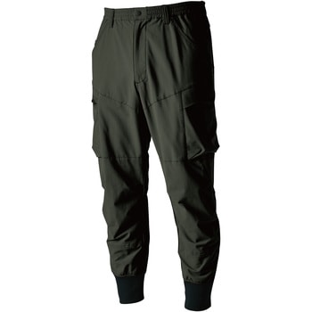 TS4Dメンズニッカーズリブカ TS DESIGN/Top Shaleton Sports(藤和)