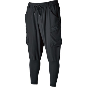 ニッカーズハイブリッドカーゴパ TS DESIGN/Top Shaleton Sports(藤和)