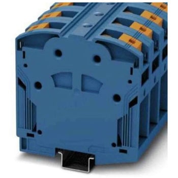 基板用端子台 PTPOWER 185シリーズ 309A 1袋 3個入 フエニックス・コンタクト