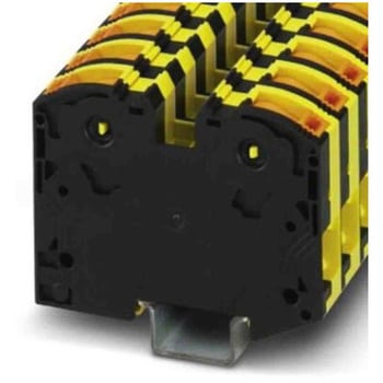 基板用端子台 PTPOWER 35シリーズ 125A 1袋 10個入 フエニックス・コンタクト