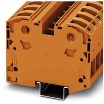 基板用端子台 PTPOWER 35シリーズ 125A 1袋 10個入 フエニックス・コンタクト