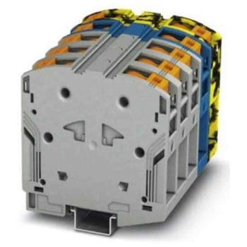基板用端子台 PTPOWER 50シリーズ 150A 1袋 2個入 フエニックス・コンタクト
