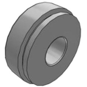 球面軸受 17mm内径 SKF(日本エスケイエフ)