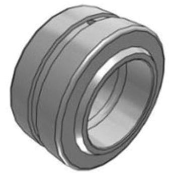 球面軸受 25.4mm内径 SKF