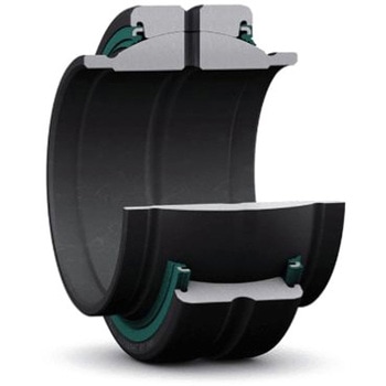 球面軸受 60mm内径 SKF(日本エスケイエフ)