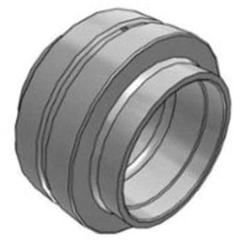 球面軸受 80mm内径 SKF