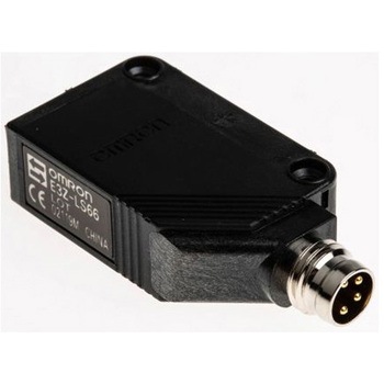 距離センサ ブロック形 検出範囲 20 mm → 200 mm omron(オムロン)