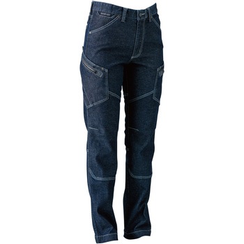 レディースカーゴパンツ TS DESIGN/Top Shaleton Sports(藤和)