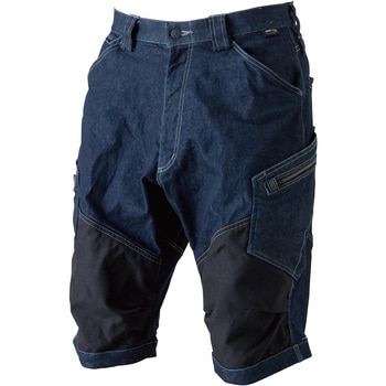 メンズニッカーズショートカーゴ TS DESIGN/Top Shaleton Sports(藤和)