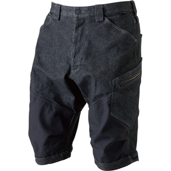 メンズニッカーズショートカーゴ TS DESIGN/Top Shaleton Sports(藤和)