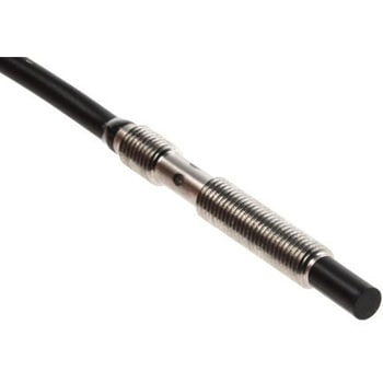 近接センサ バレル形 検出範囲 2 mm ねじの呼び M4 x 0.5 非点滅 3.5kHz omron(オムロン)