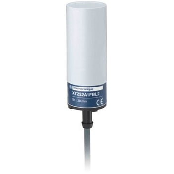 近接センサ バレル形 検出範囲 20 mm TELEMECANIQUE SENSORS