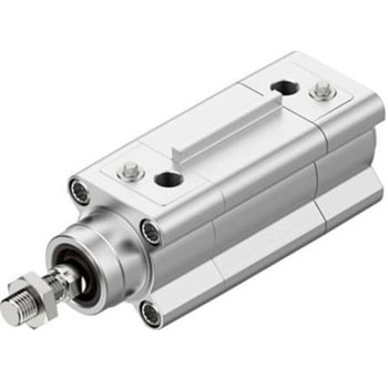 空圧プロファイルシリンダ DSBFシリーズ ボア：40mm ストローク：40mm Festo
