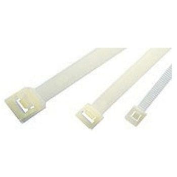 結束バンド 770mm x 8.9 mm 黒 ナイロン 66 1袋 50個入 ヘラマンタイトン(タイトン)