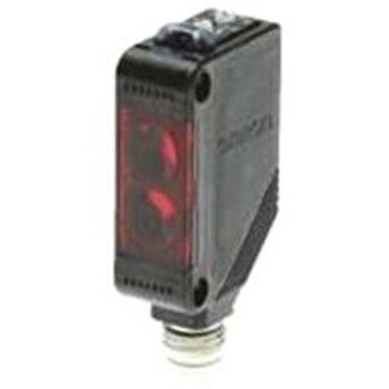 光電センサ 80 → 500 mm IP67 12 → 24 V dc omron(オムロン)