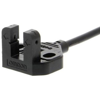 光電センサ L型 検出範囲 5 mm omron(オムロン)